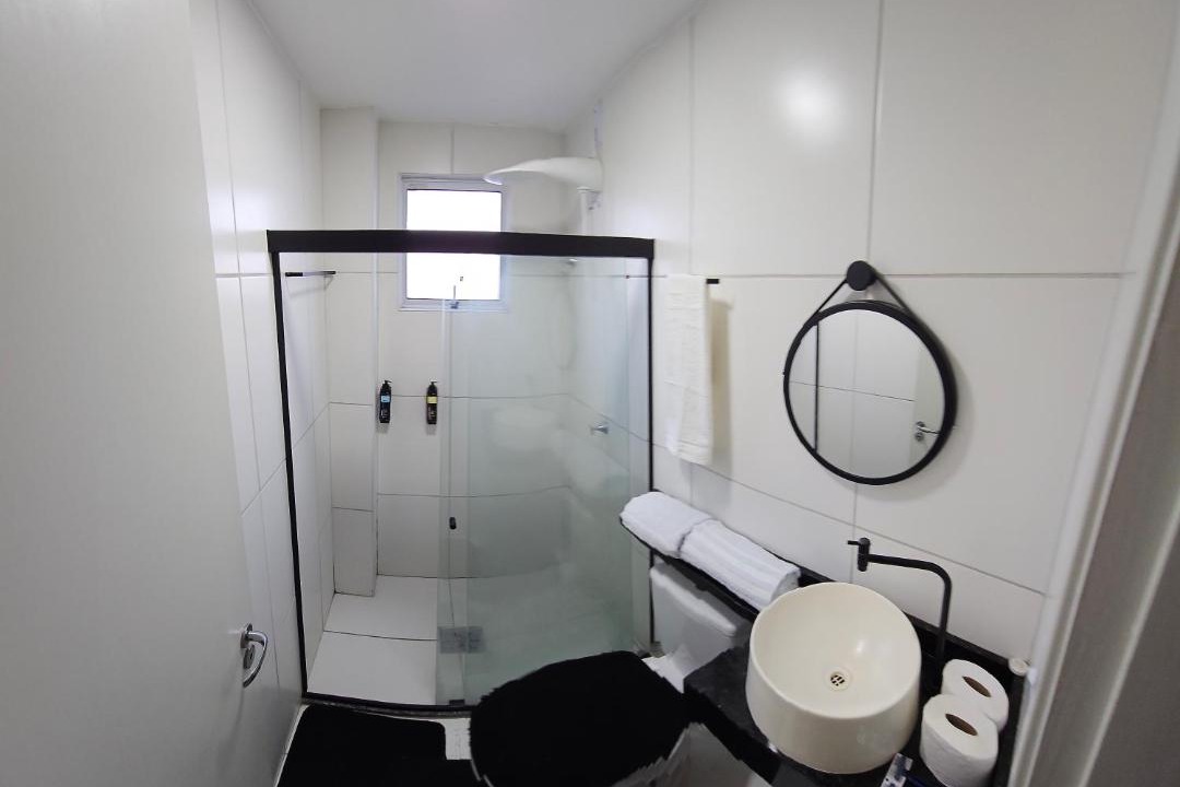 Photo of Bathroom in Mangabeira