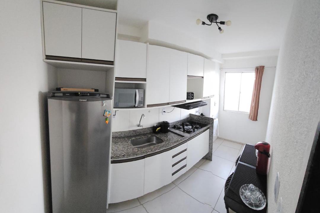 Photo of Kitchen in Mangabeira