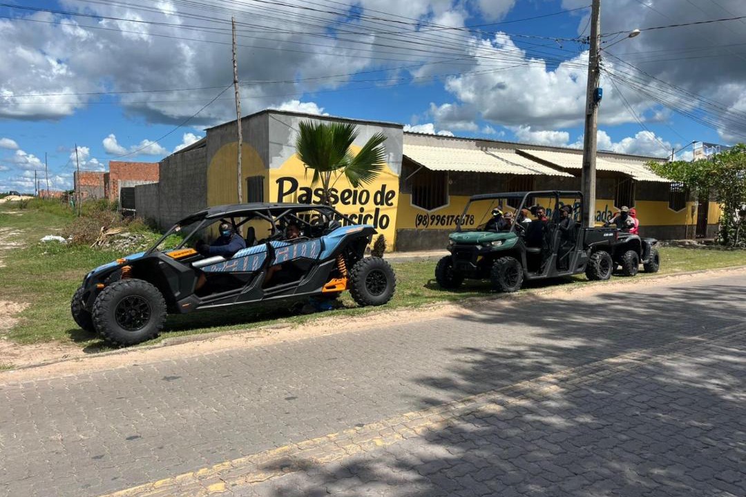 Photo of Others in Barreirinhas