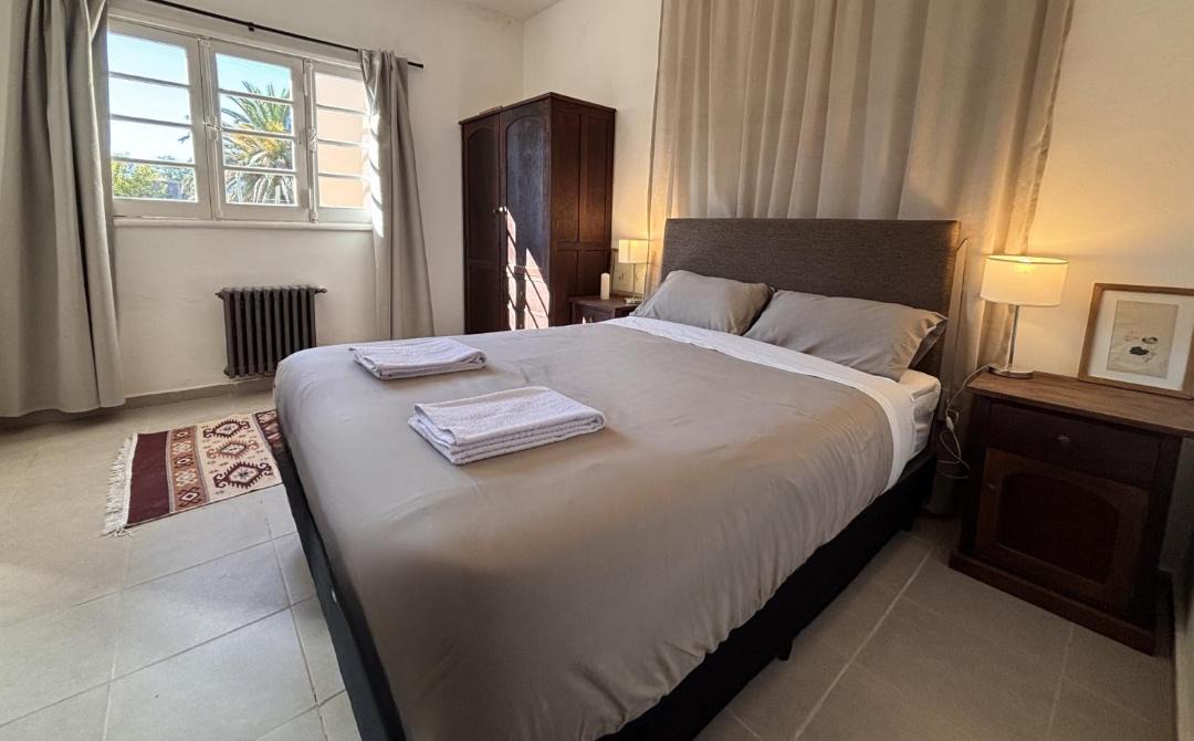 Photo of Bedroom in Capilla del Monte