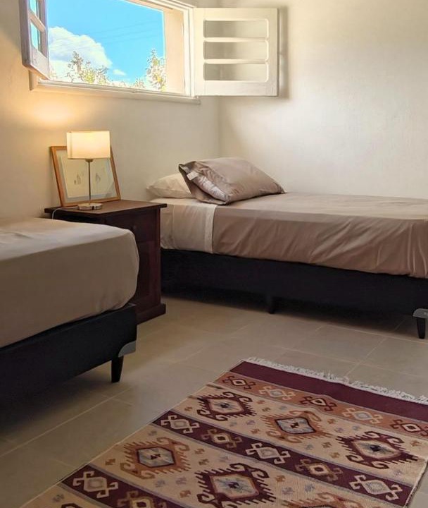 Photo of Bedroom in Capilla del Monte
