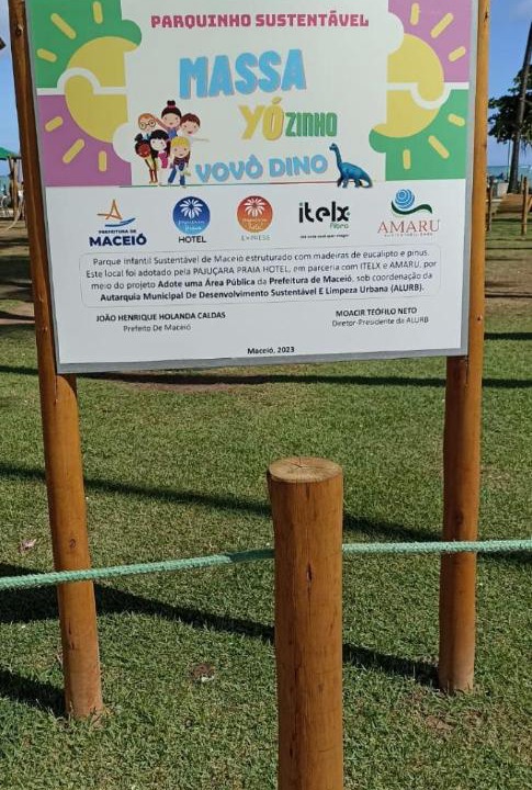 Photo of Others in Pajucara