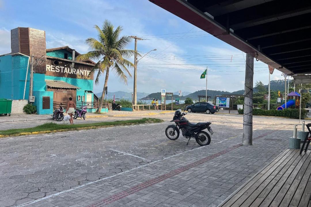 Photo of Outdoor in Quatro Ilhas