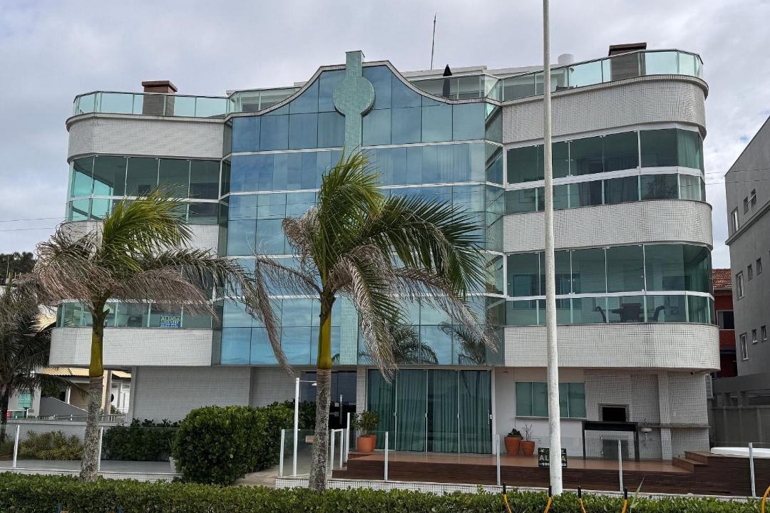 Photo of Buildings in Quatro Ilhas