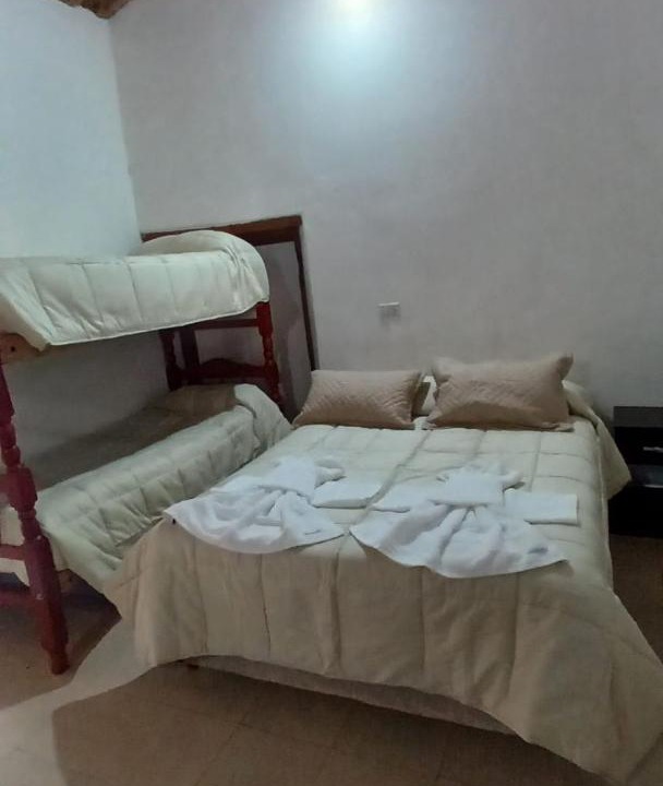 Photo of Bedroom in Tilcara
