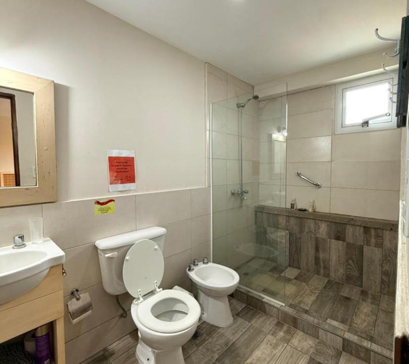 Photo of Bathroom in Camet Norte