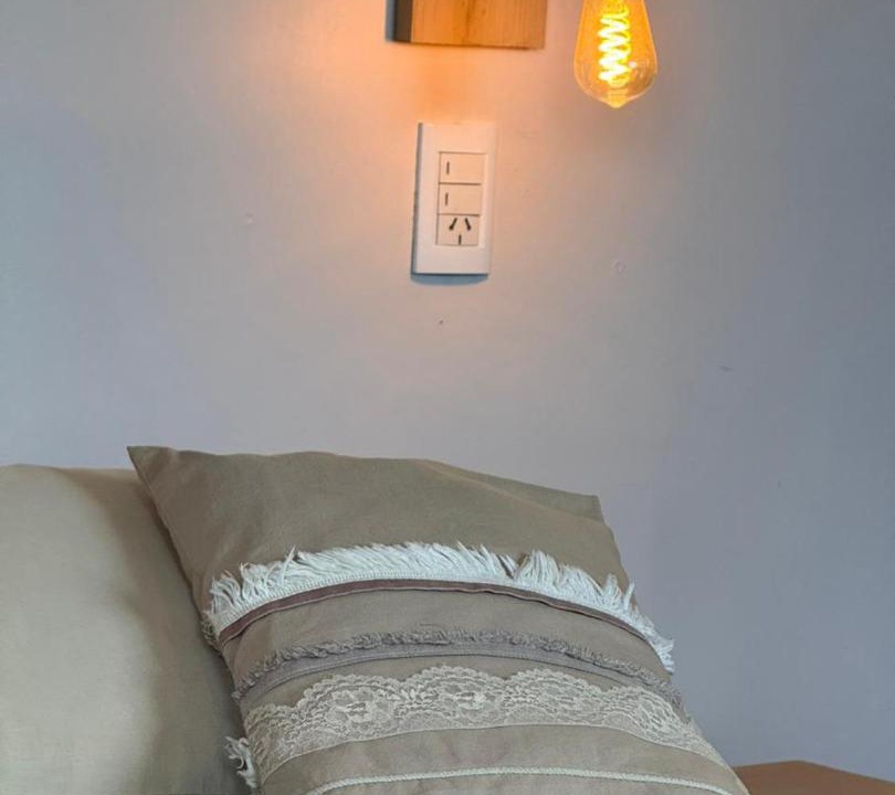 Photo of Bedroom in Camet Norte