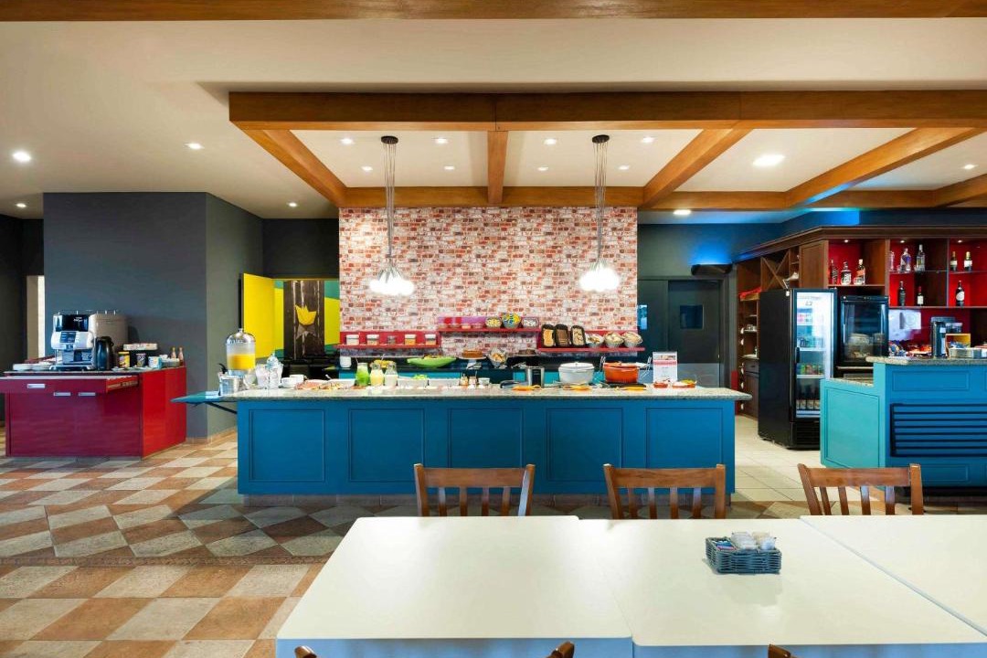 Photo of Kitchen in Sorocaba