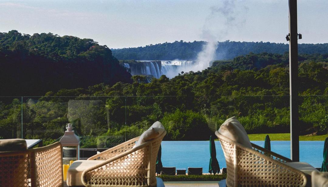 Photo of Others in Iguazu National Park