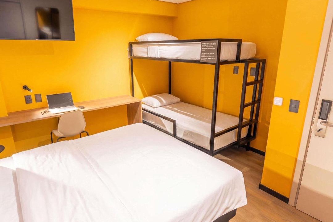 Photo of Bedroom in Petrolina