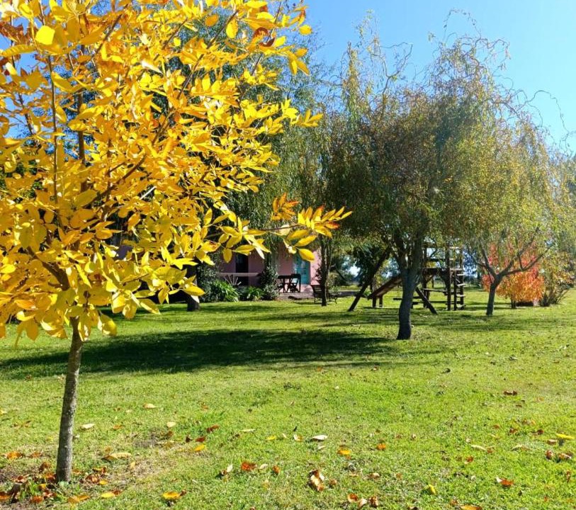 Photo of Outdoor in San Miguel del Monte