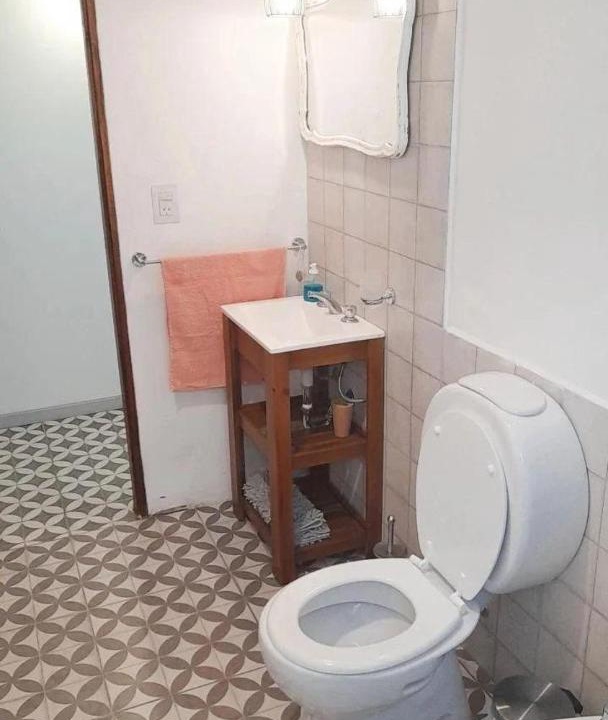 Photo of Bathroom in San Miguel del Monte