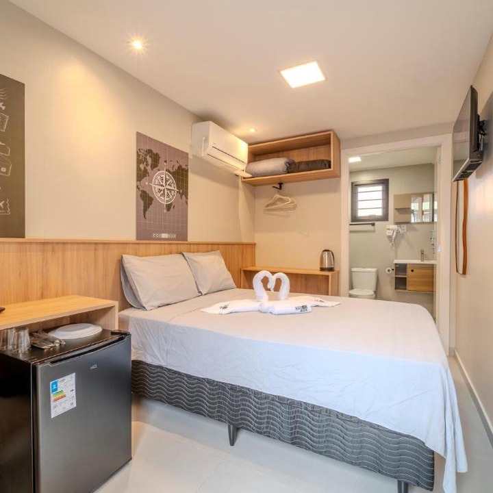 Photo of Bedroom in Santa Rosa