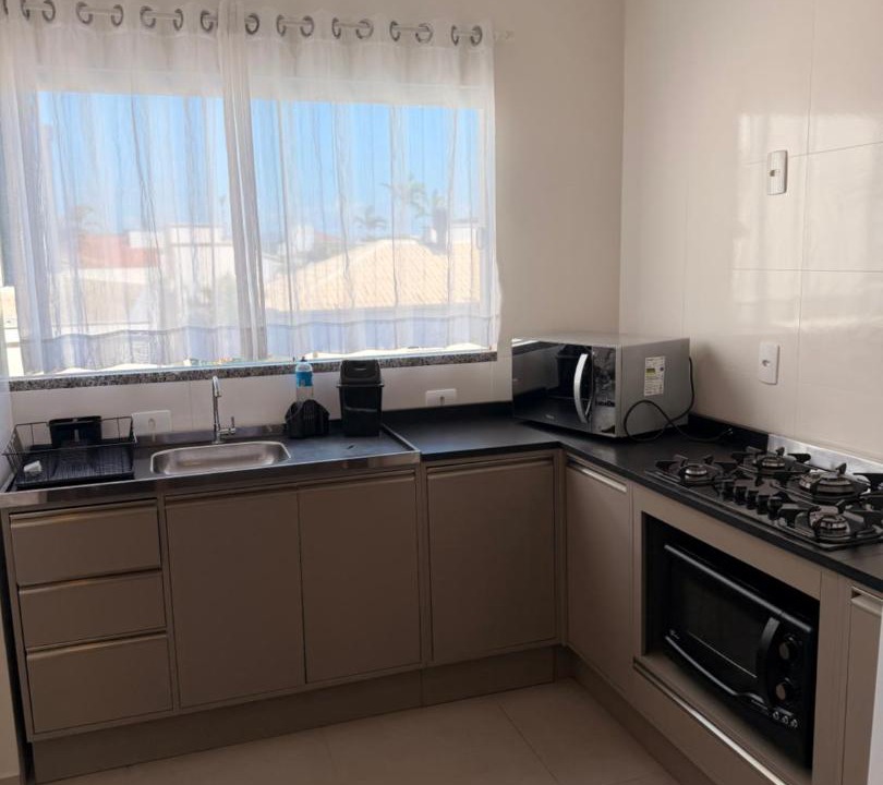 Photo of Kitchen in Tijucas