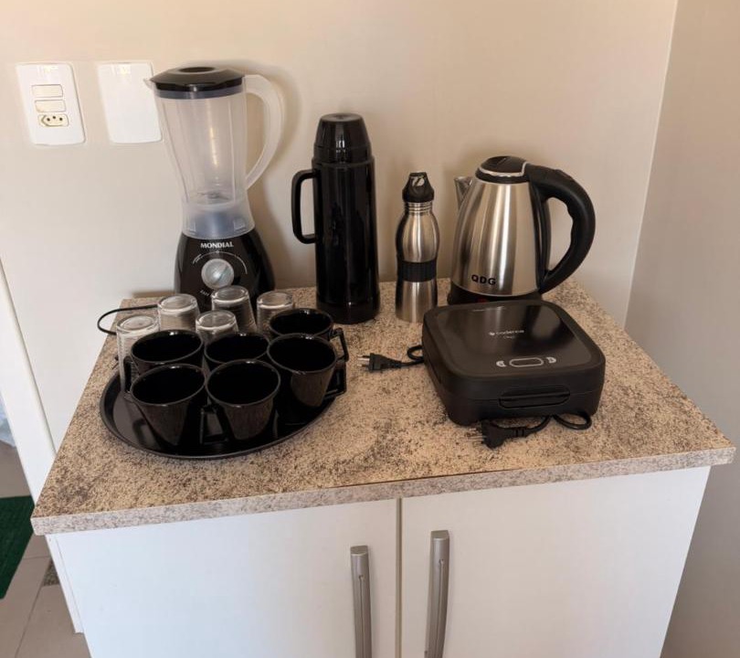 Photo of Kitchen in Tijucas