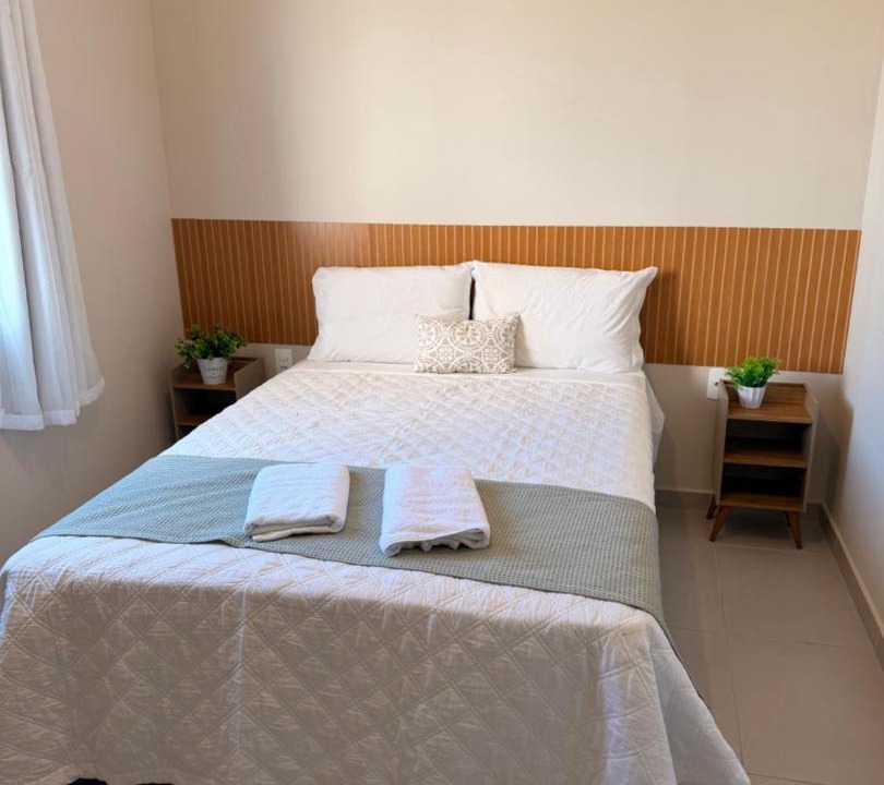 Photo of Bedroom in Tijucas