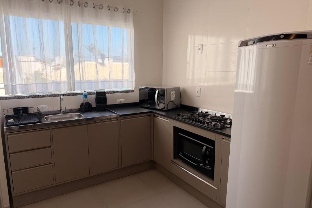 Photo of Kitchen in Tijucas