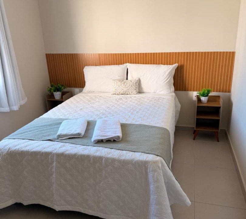 Photo of Bedroom in Tijucas