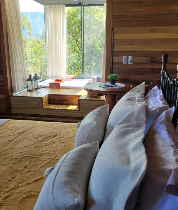 Photo of Bedroom in Timbe do Sul