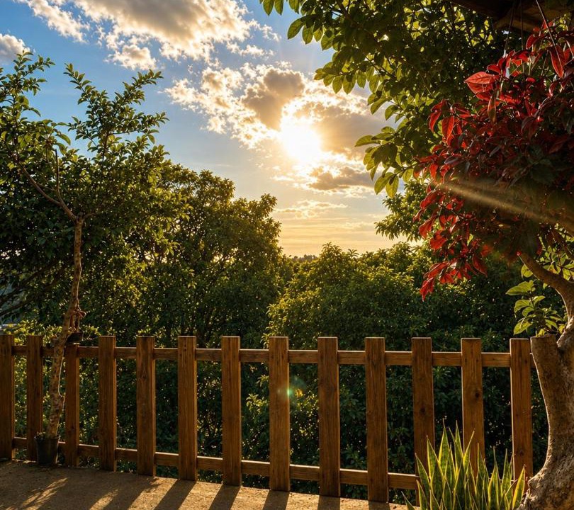 Photo of Patio Balcony in Santa Teresa