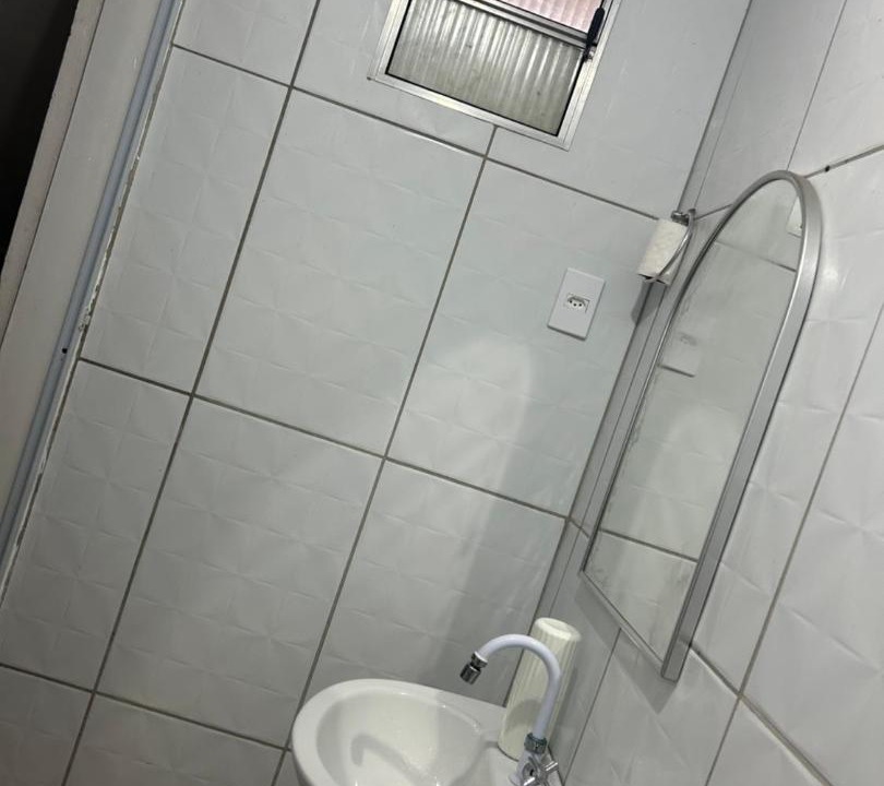 Photo of Bathroom in Garanhuns