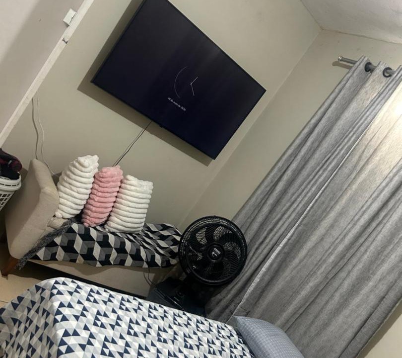Photo of Bedroom in Garanhuns