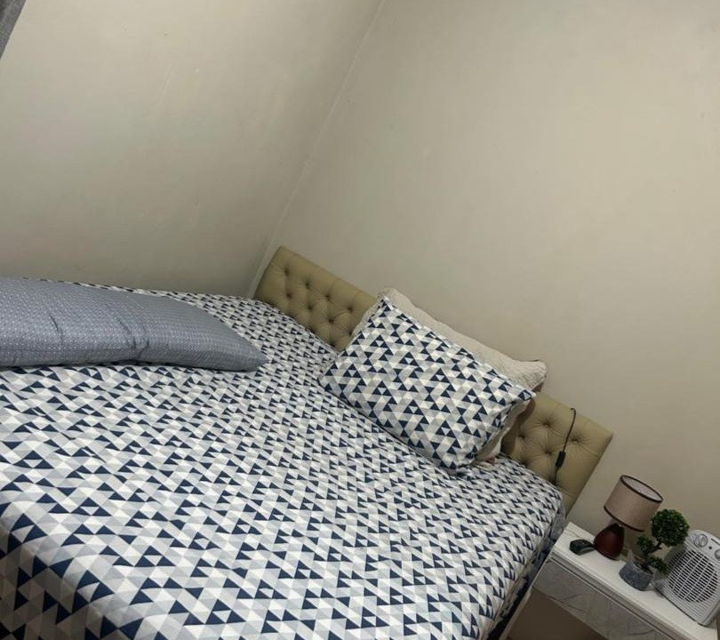 Photo of Bedroom in Garanhuns
