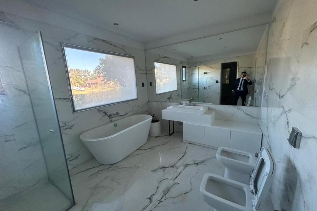 Photo of Bathroom in Fighiera
