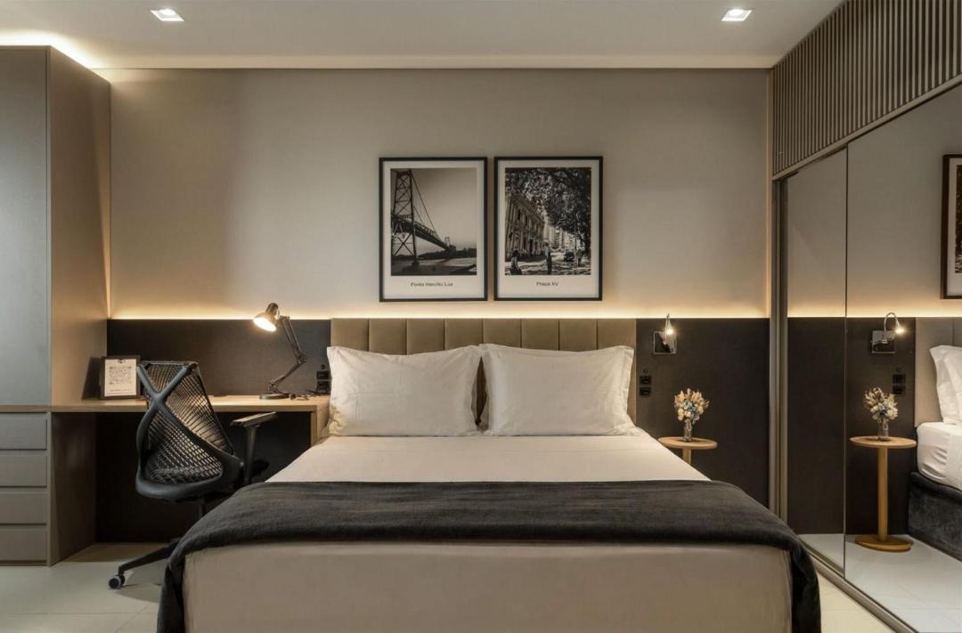 Photo of Bedroom in Centro