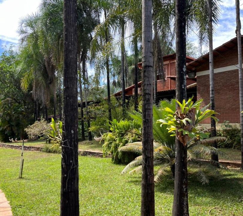 Photo of Others in Pirenopolis