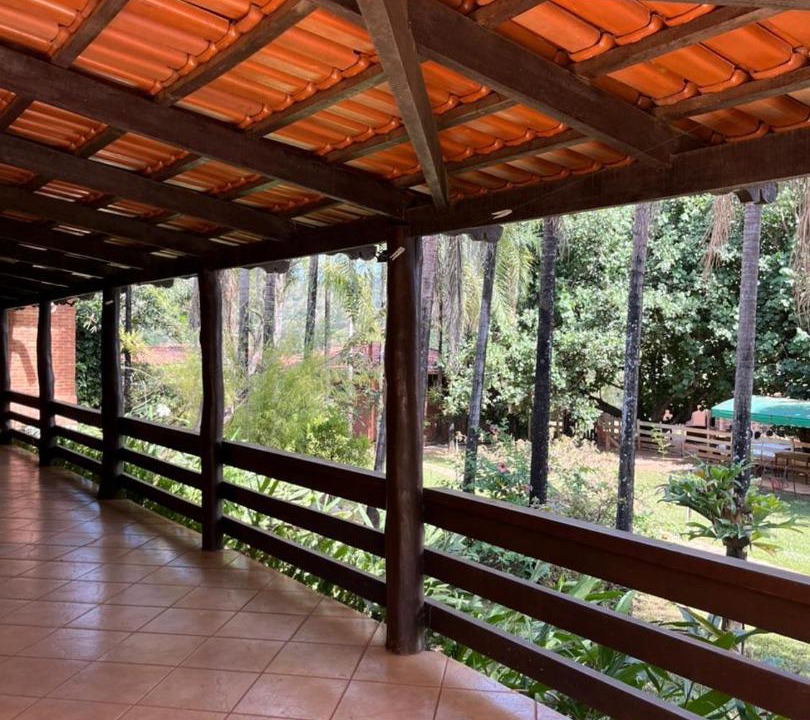 Photo of Others in Pirenopolis
