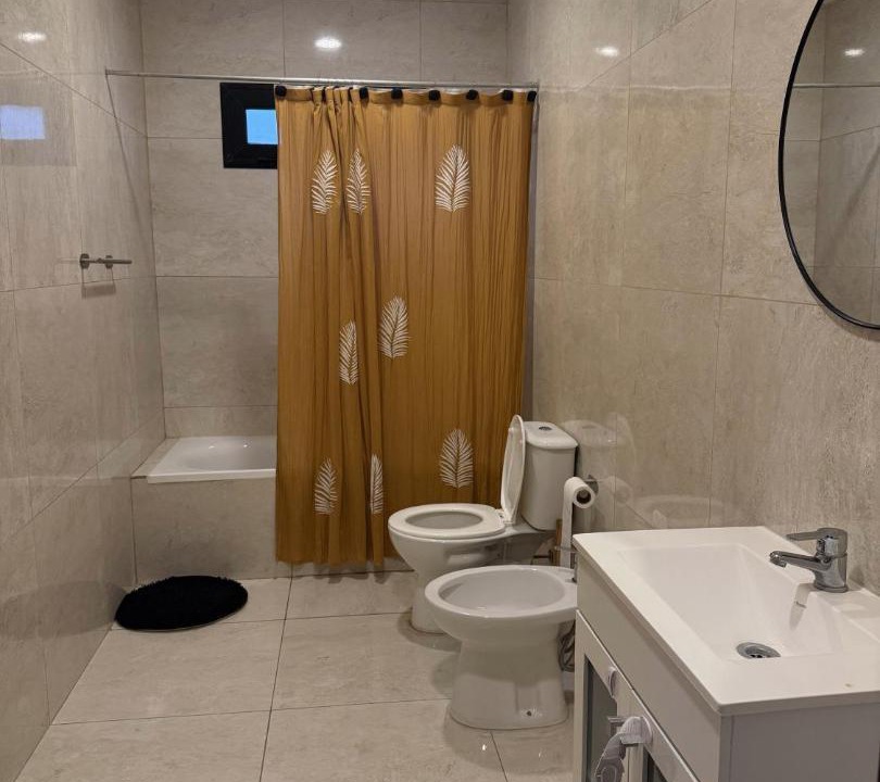 Photo of Bathroom in Necochea