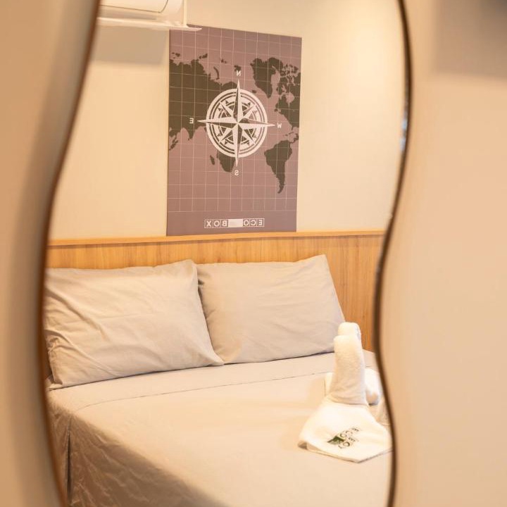 Photo of Bedroom in Santa Rosa