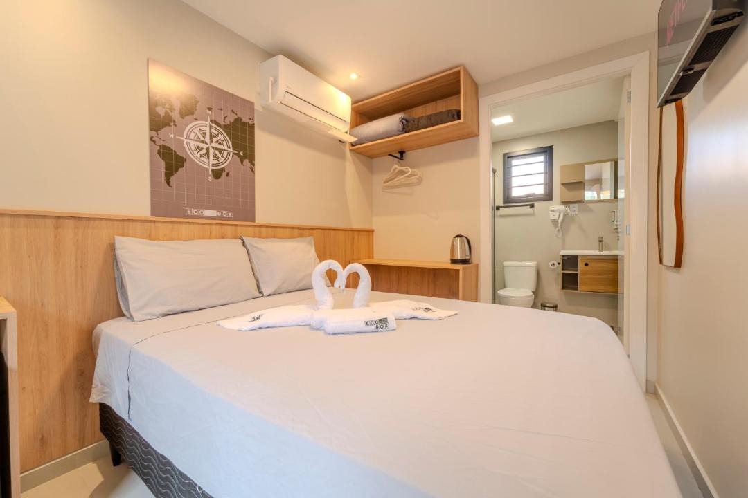 Photo of Bedroom in Santa Rosa