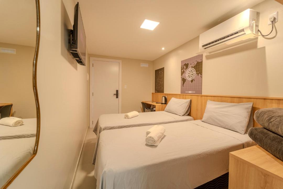Photo of Bedroom in Santa Rosa