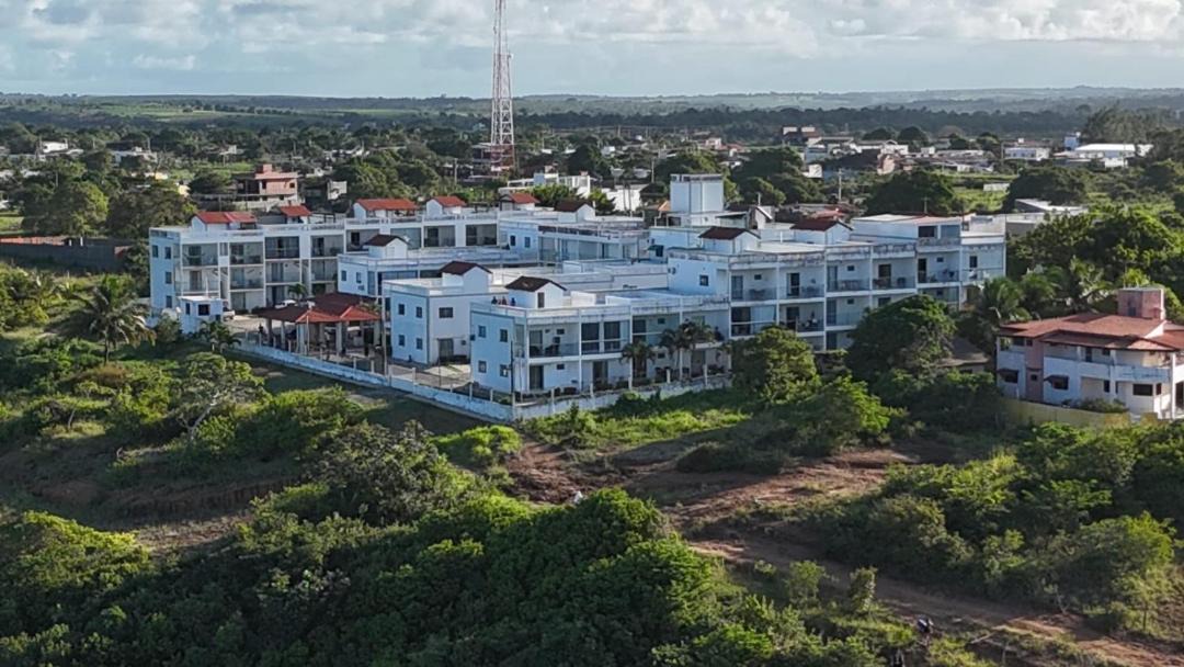 Photo of Buildings in Praia de Jacuma