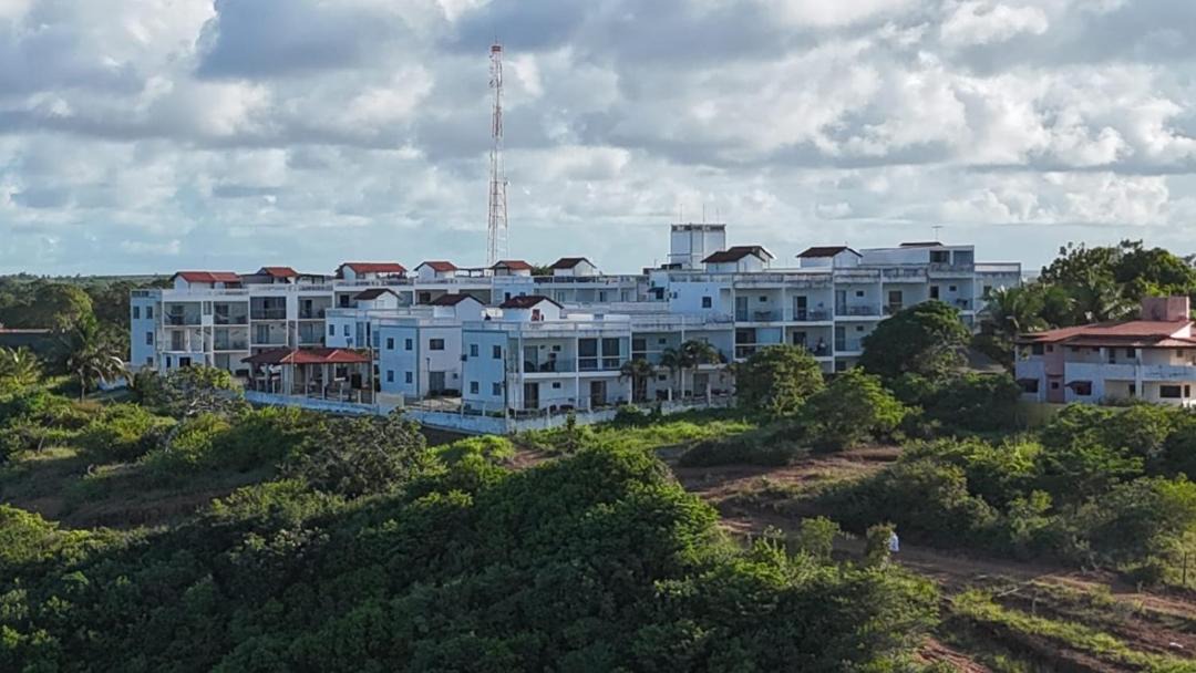 Photo of Buildings in Praia de Jacuma