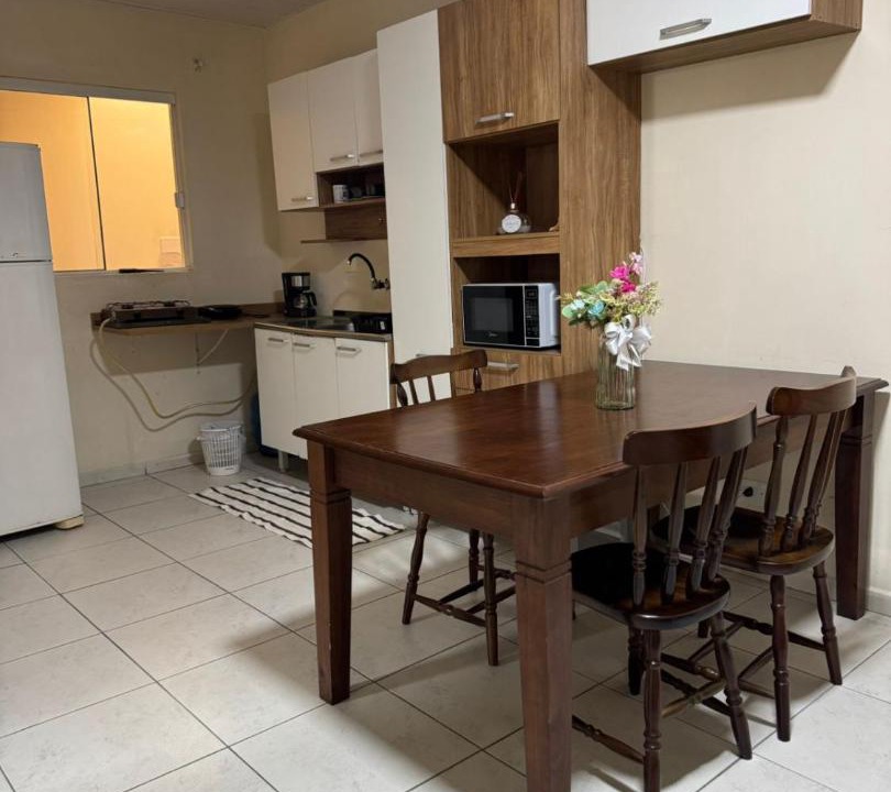 Photo of Kitchen in Paranagua