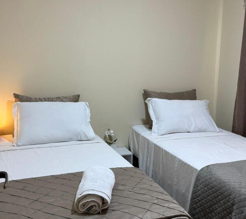 Photo of Bedroom in Paranagua