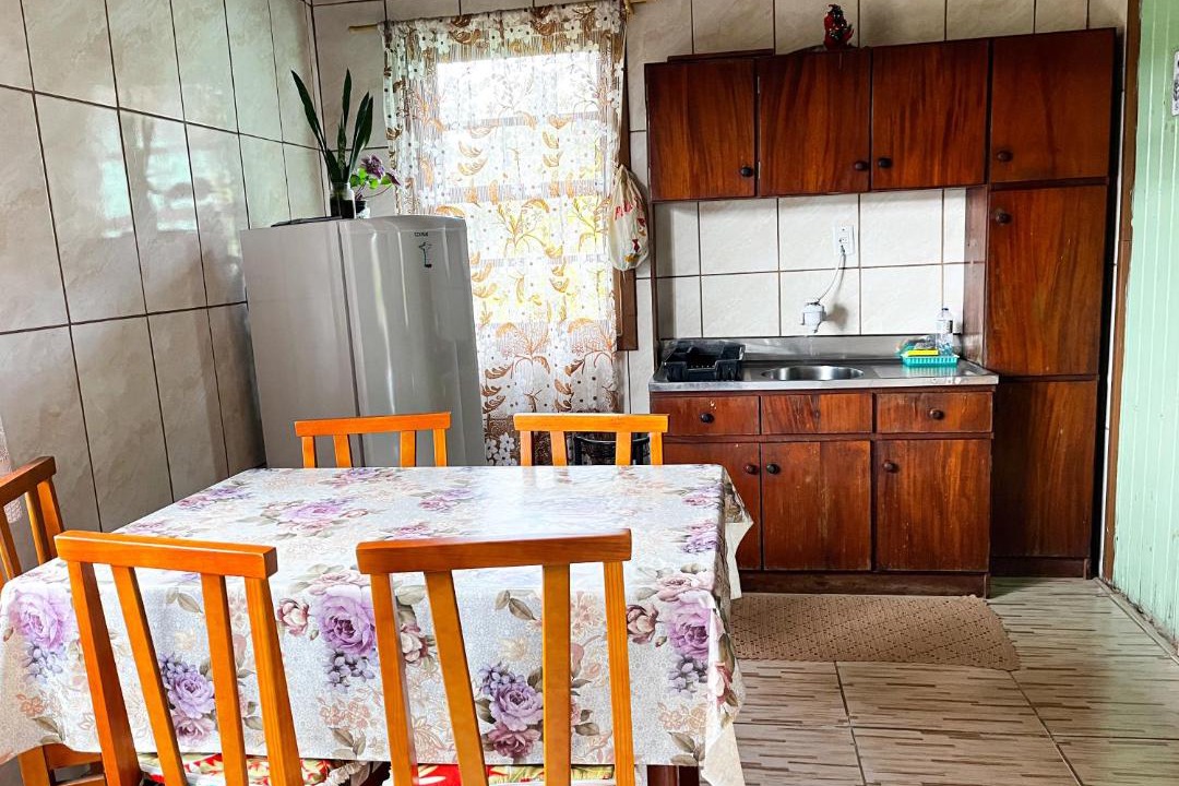 Photo of Kitchen in Urubici
