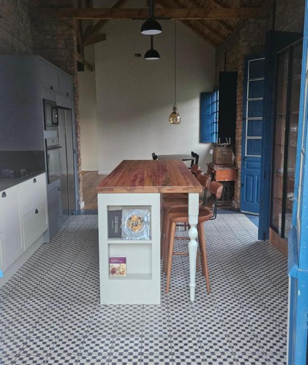 Photo of Kitchen in Monte Belo do Sul
