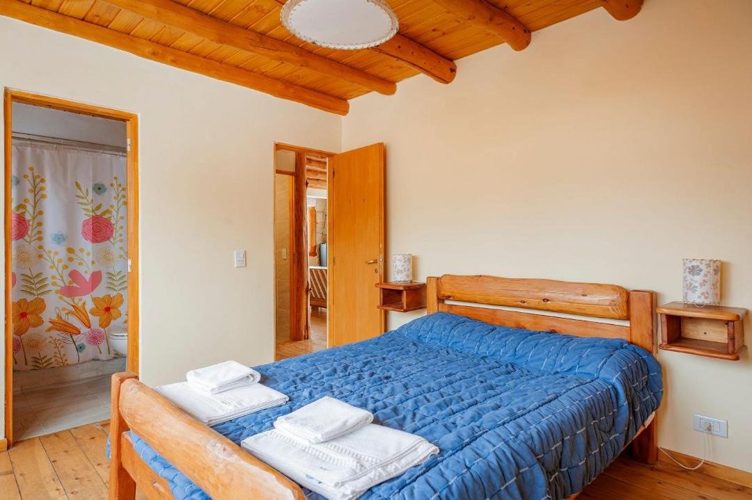 Photo of Bedroom in Villa Catedral