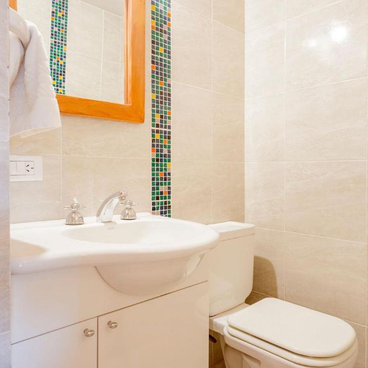 Photo of Bathroom in Villa Catedral