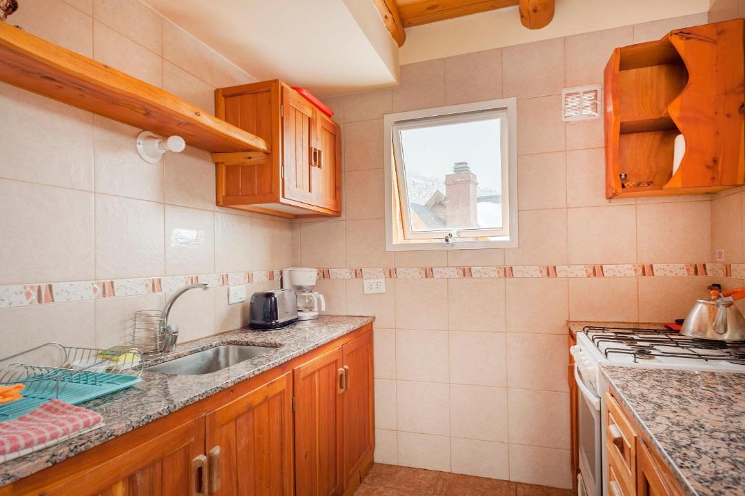 Photo of Kitchen in Villa Catedral