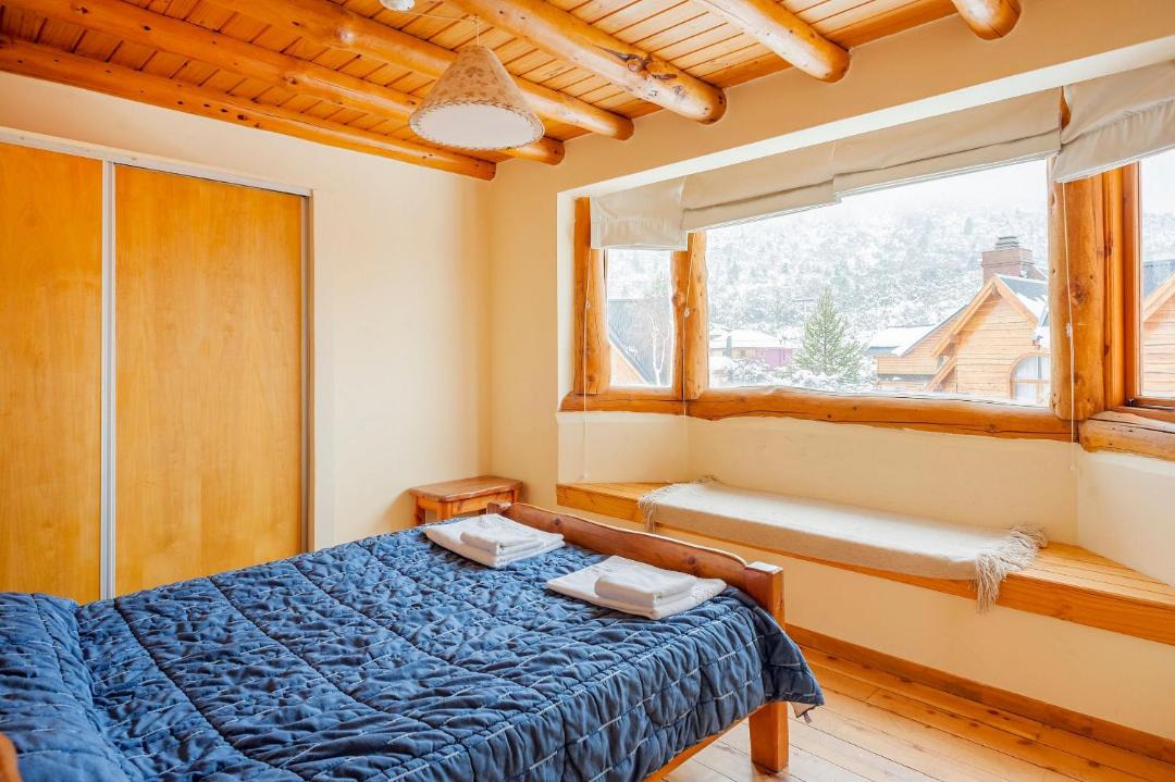Photo of Bedroom in Villa Catedral