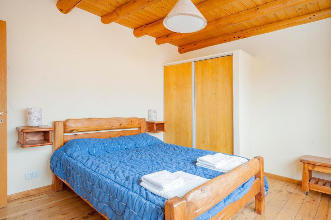 Photo of Bedroom in Villa Catedral