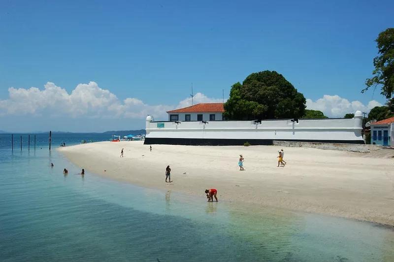 Photo of Others in Itaparica