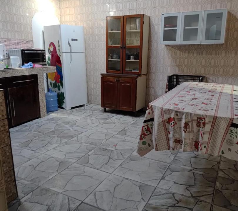 Photo of Kitchen in Itaparica