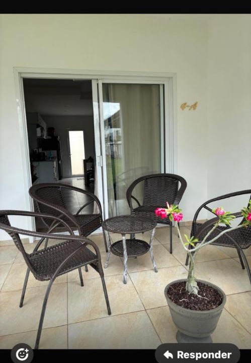 Photo of Patio Balcony in Aracati