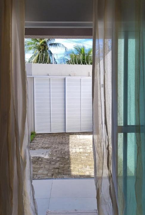 Photo of Patio Balcony in Pacheco